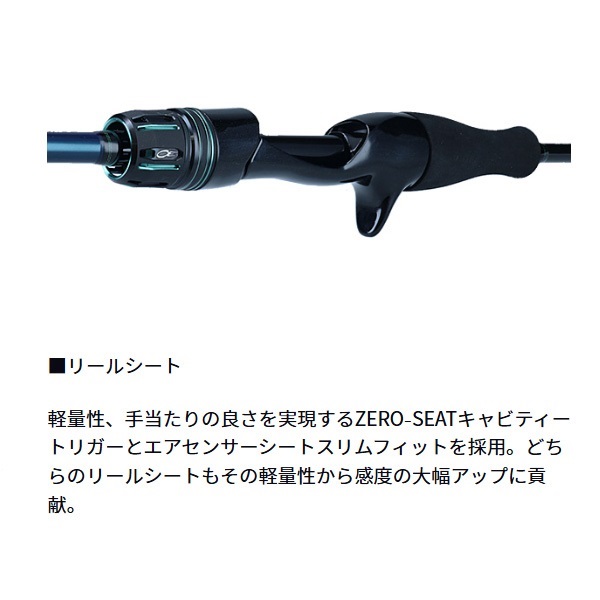 24 EMERALDAS AIR イカメタル